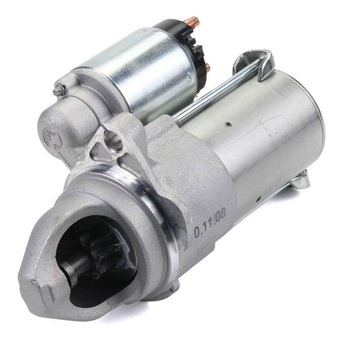 SAAB Starter Motor (New) 12609317